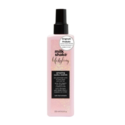 Milk_shake Life-Style Amazing Curls and Waves  200ml